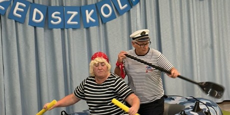 Dzień Przedszkolaka
