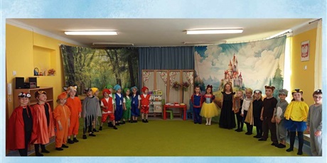 Grupa IV Święto Rodziny