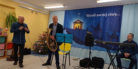 Koncert muzyczny "Saxhorn - niezwykła trąba"