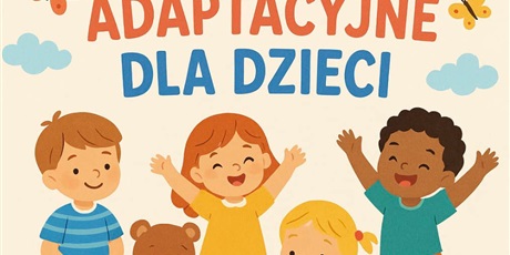 Spotkania adaptacyjne 