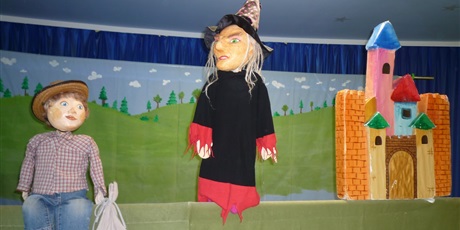 Teatr Frajda "Szewczyk Dratewka"