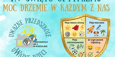 XV Święto Optymizmu 